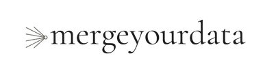 MergeYourData
